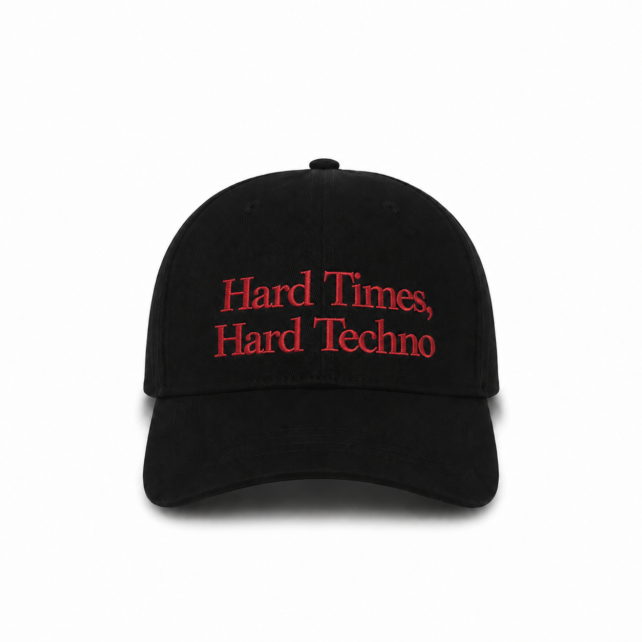 Hard Tech Cap