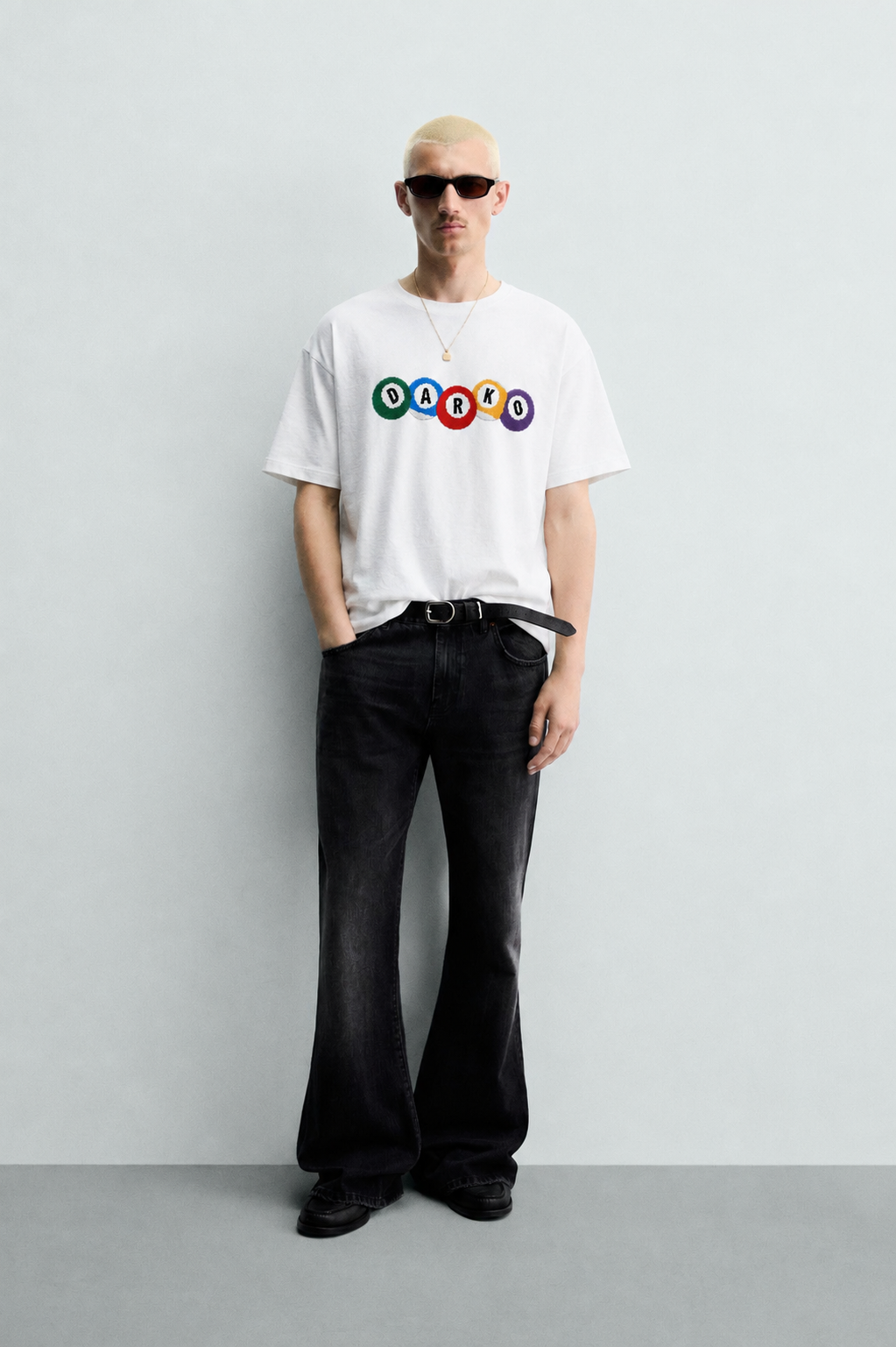 Logo T-shirt