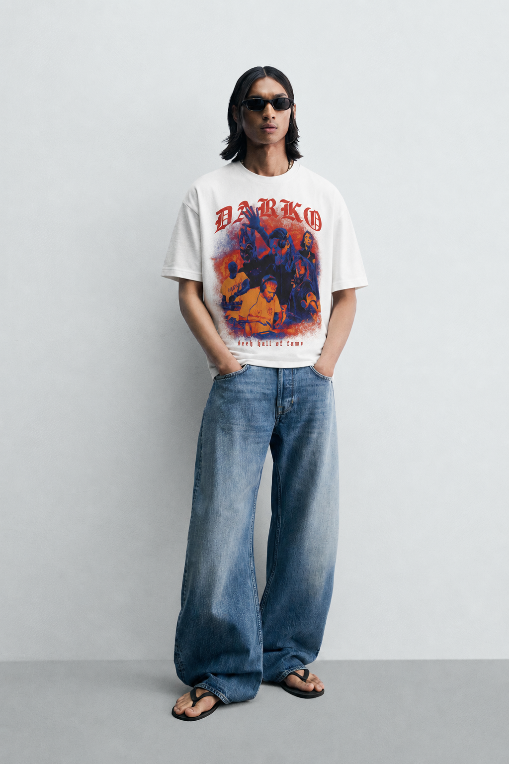Hall of fame T-shirt