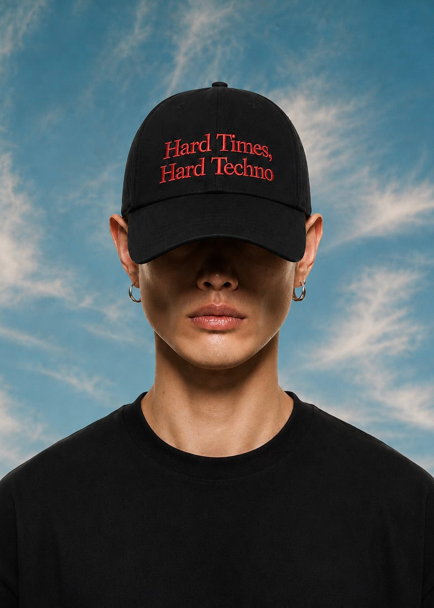 Hard Tech Cap
