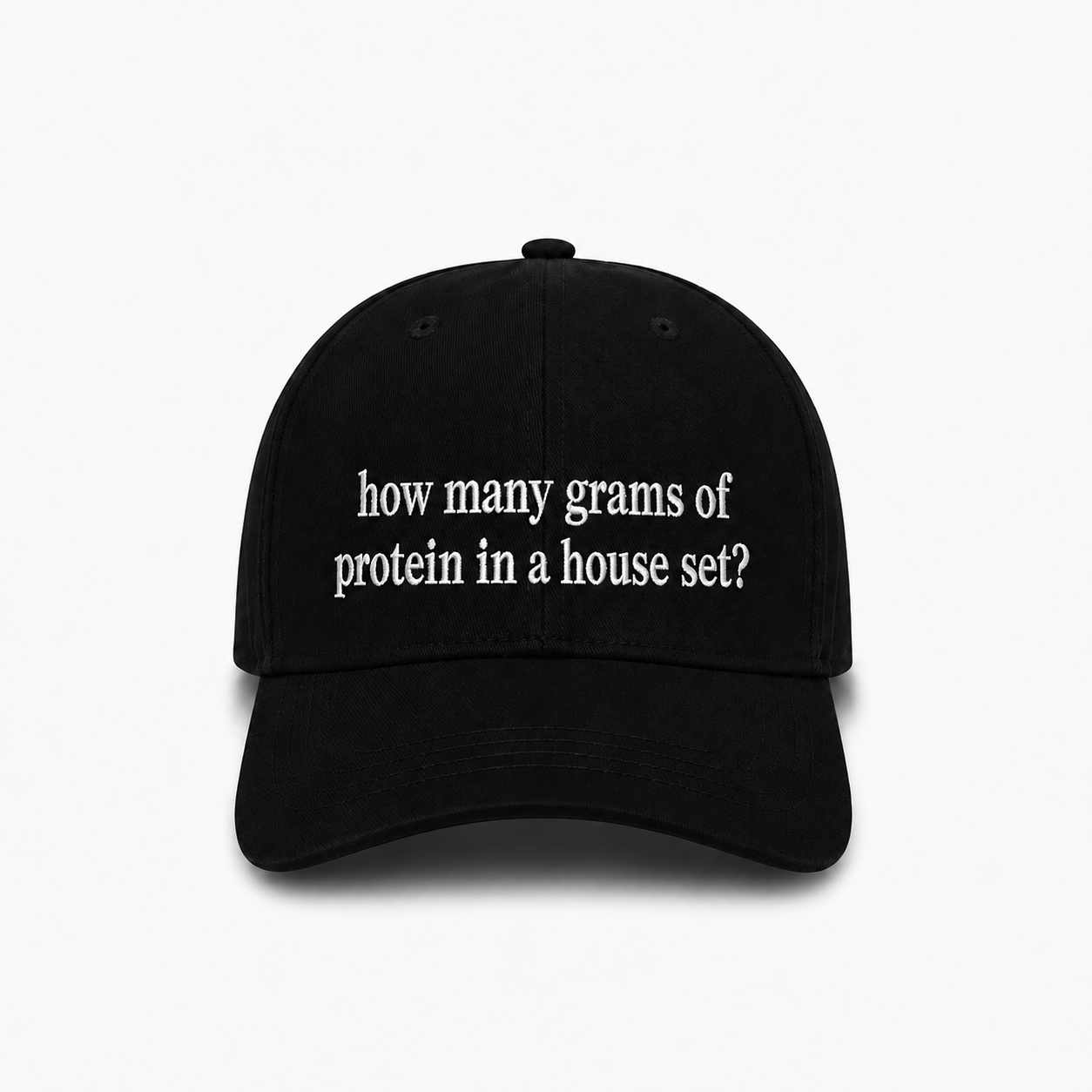 House Set Cap