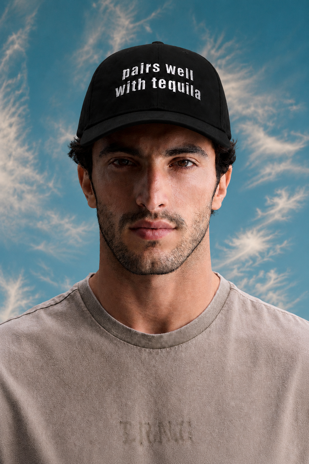 Tequila CAP
