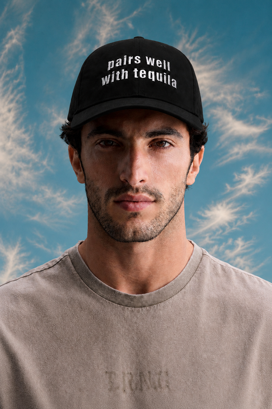 Tequila CAP