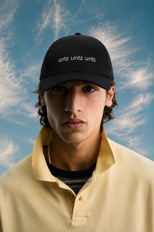 Untz Untz Untz CAP